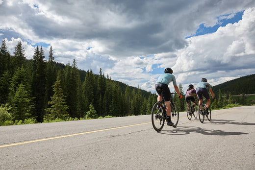 What to Wear Cycling