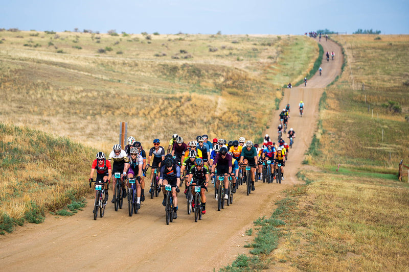 Community Spotlight: FoCo Fondo