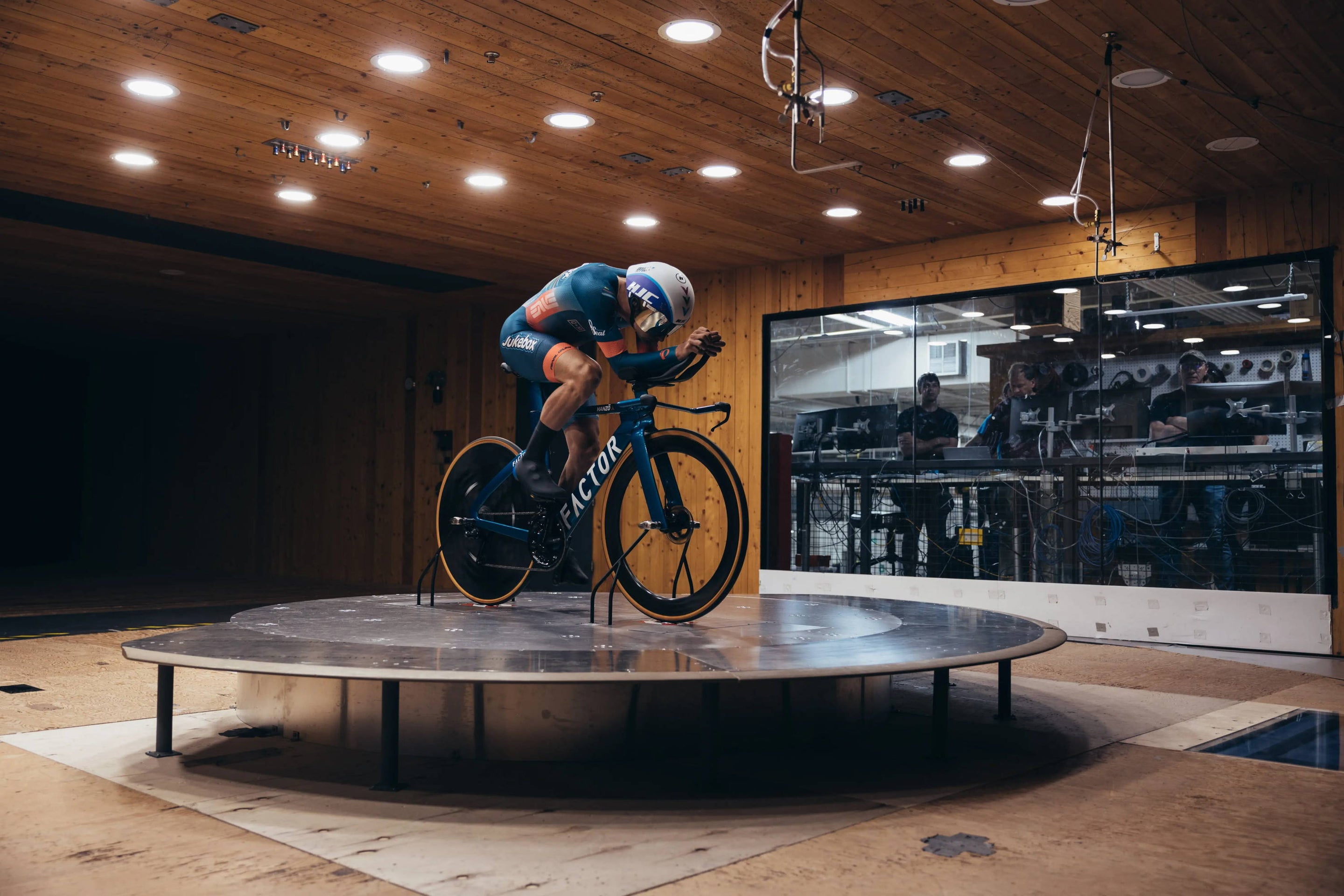 Off-Season Training Guide