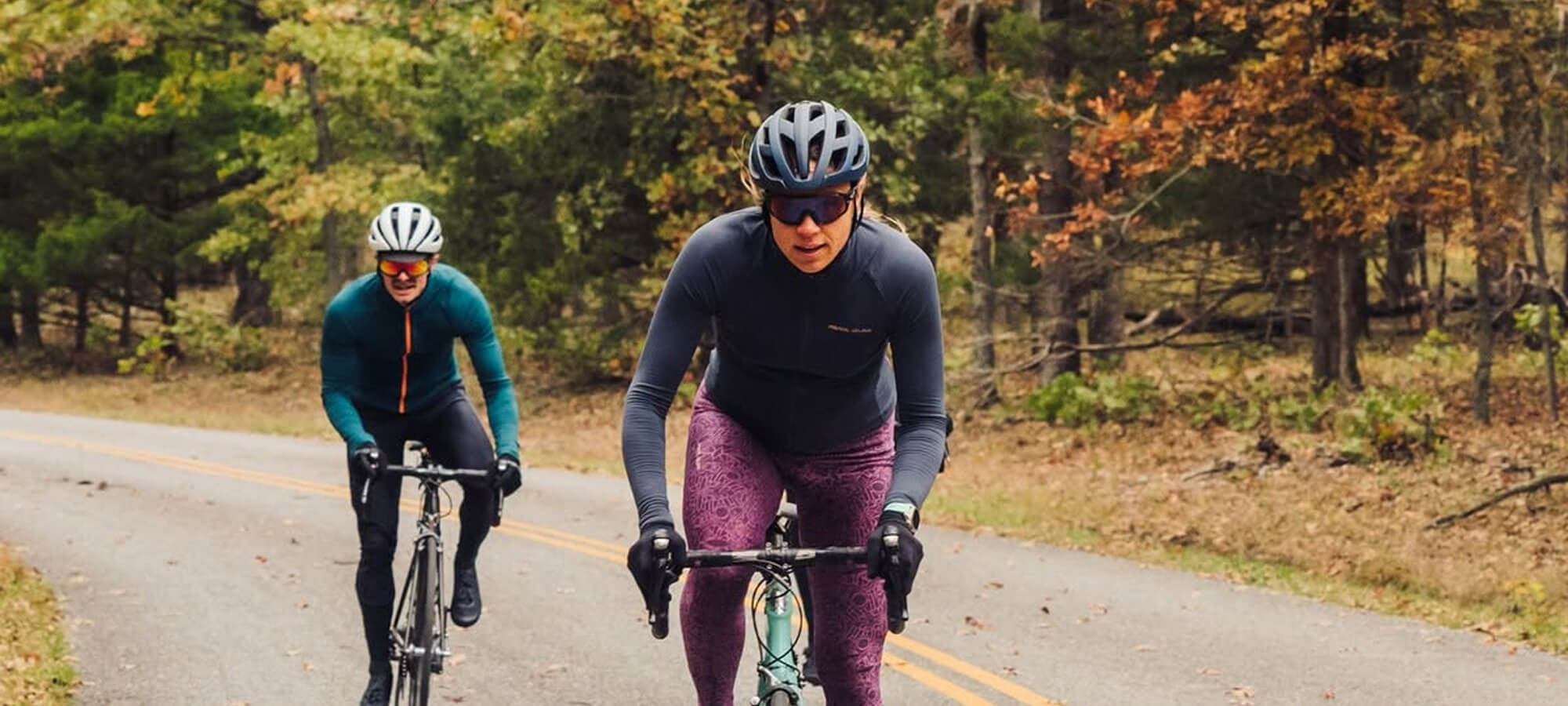 Fall Cycling Clothes: A Temperature Guide for Road, Gravel & MTB Riders