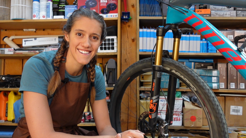 How to stop brake rub on disc brakes (one of the most annoying problems!)