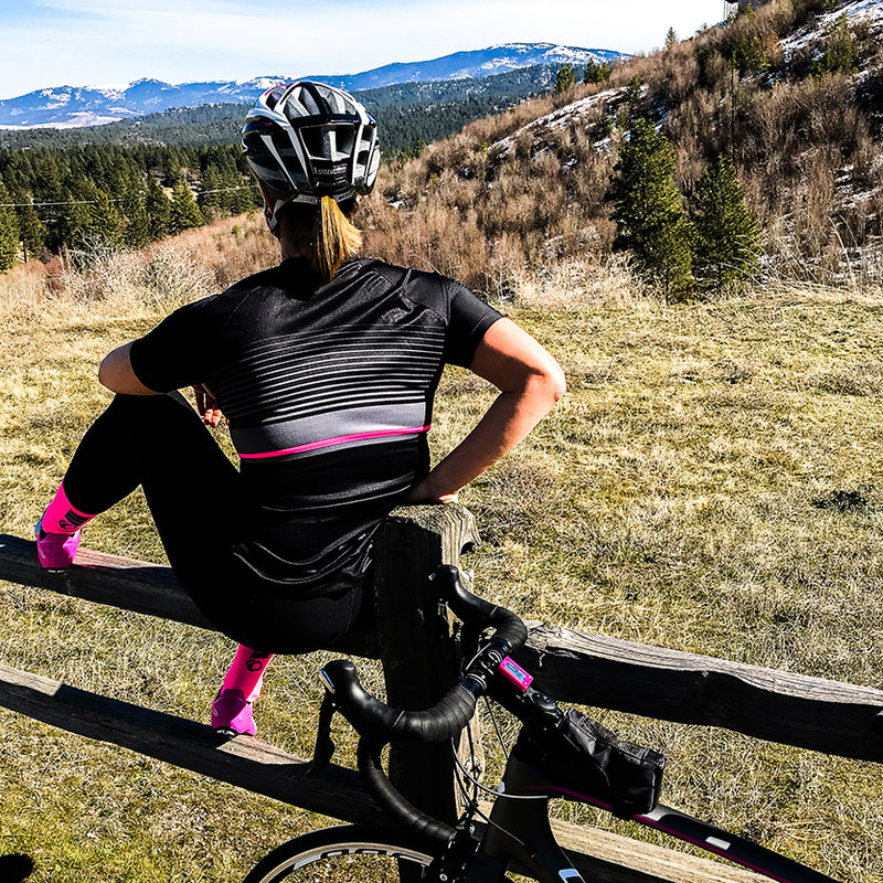 She is Me – Finding Renewed Passion & Self