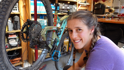 SYD FIXES: Demystifying Derailleur Adjustment for Perfect Shifting