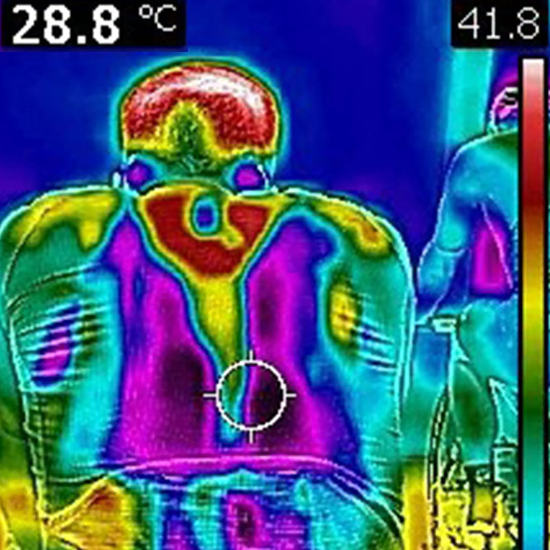 Testing Cycling Apparel At The Limits - The ACE Climatic Wind Tunnel