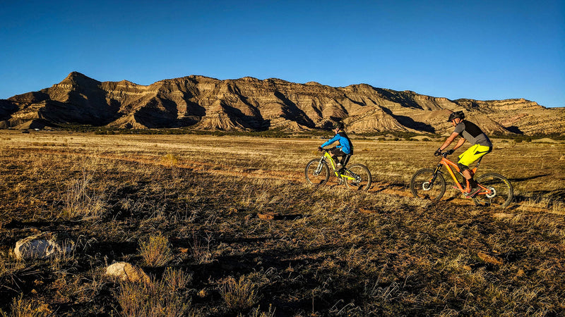 Busting 7 Myths We Tell Beginner Mountain Bikers
