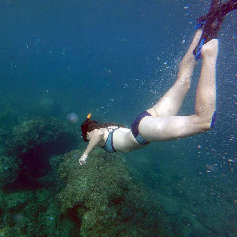 You Should Take A Vacation -- Without Your Bike