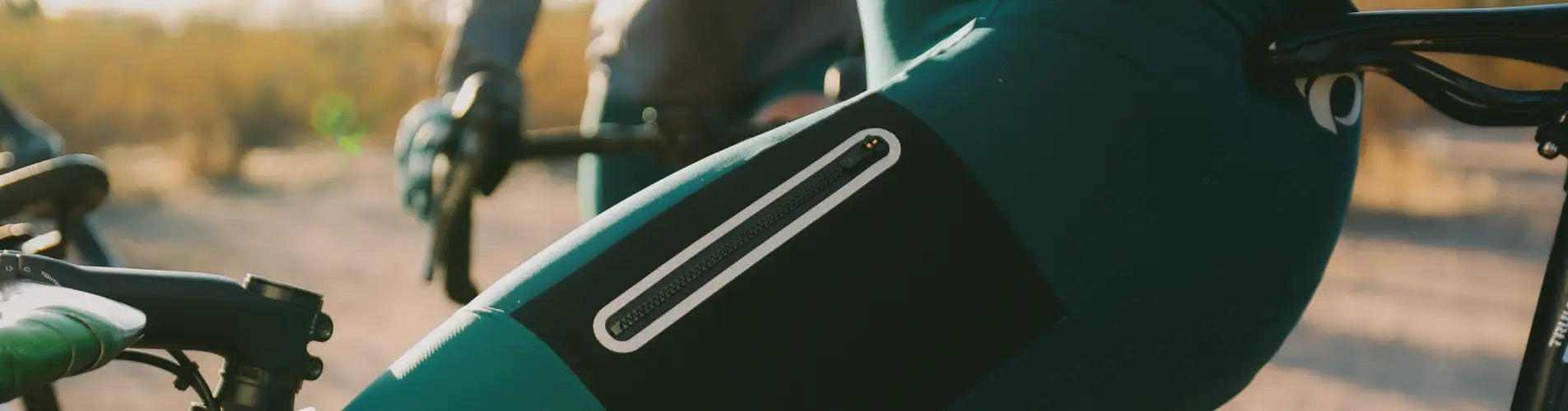 Expedition PRO Bib Shorts - New & Improved
