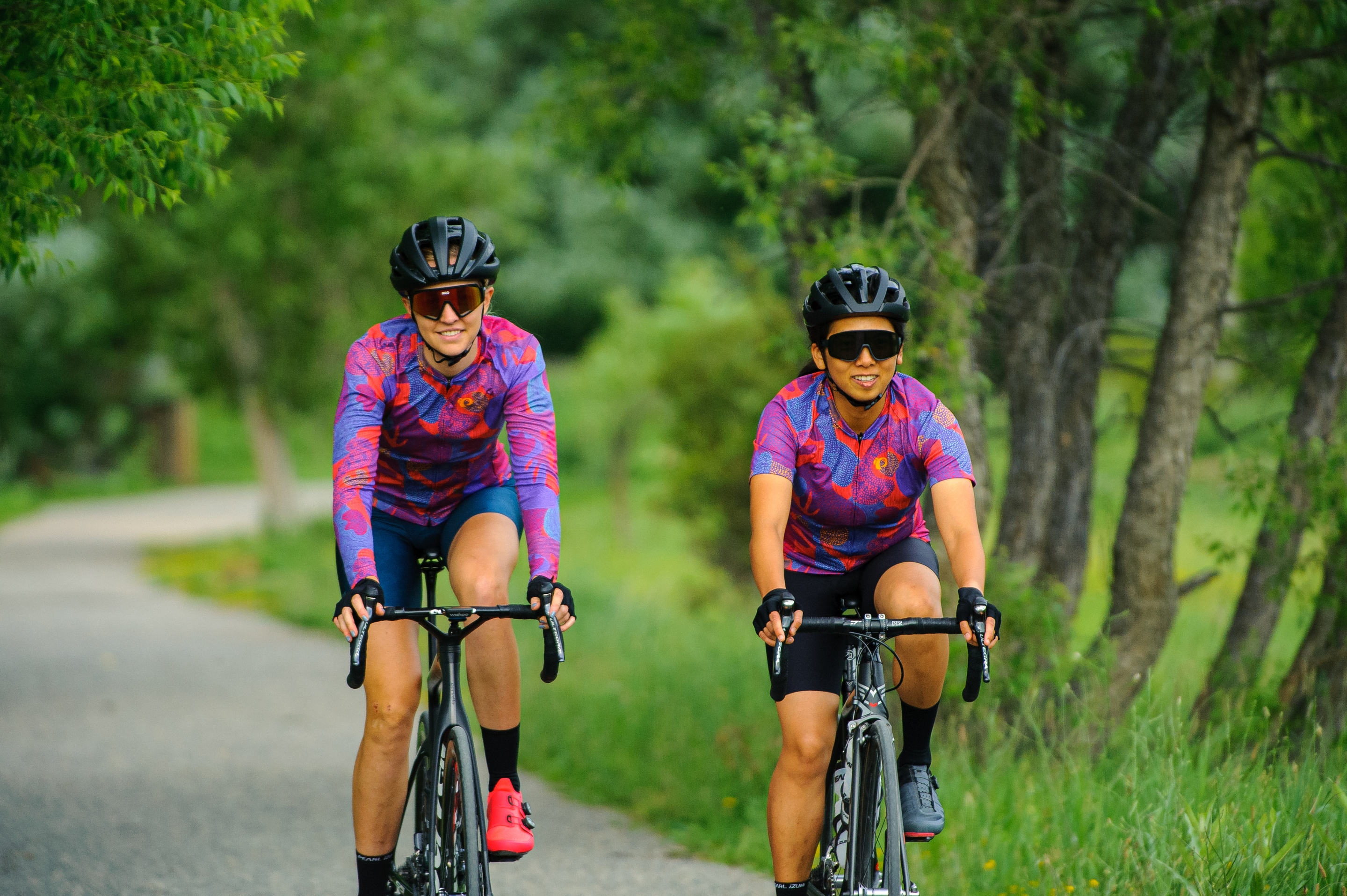 Exclusive Women's Cycling Clothing Sale