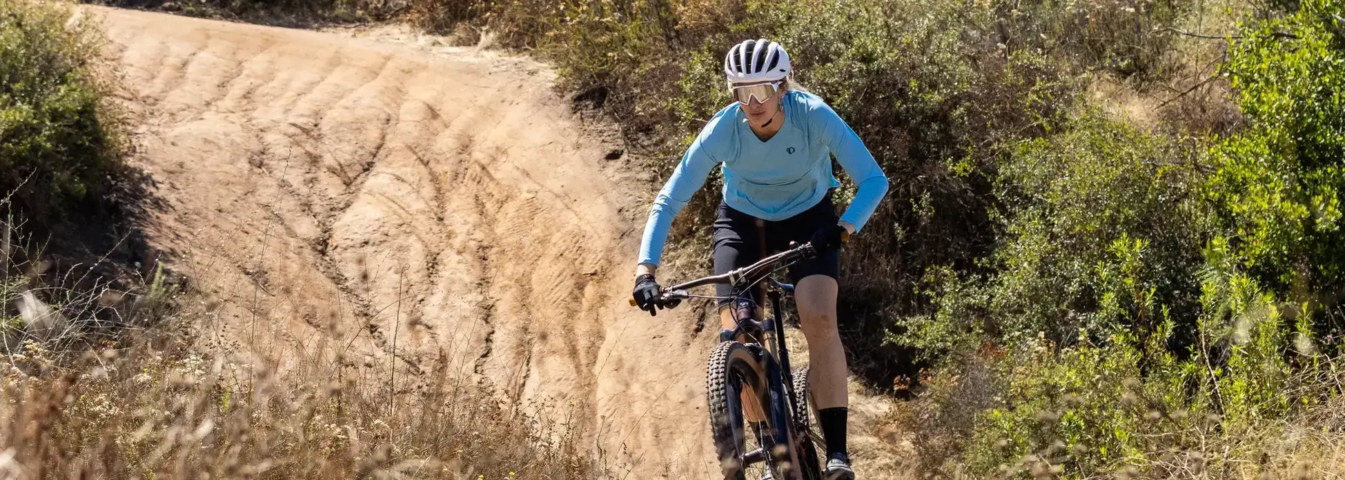 Women's Canyon Mountain Bike Collection