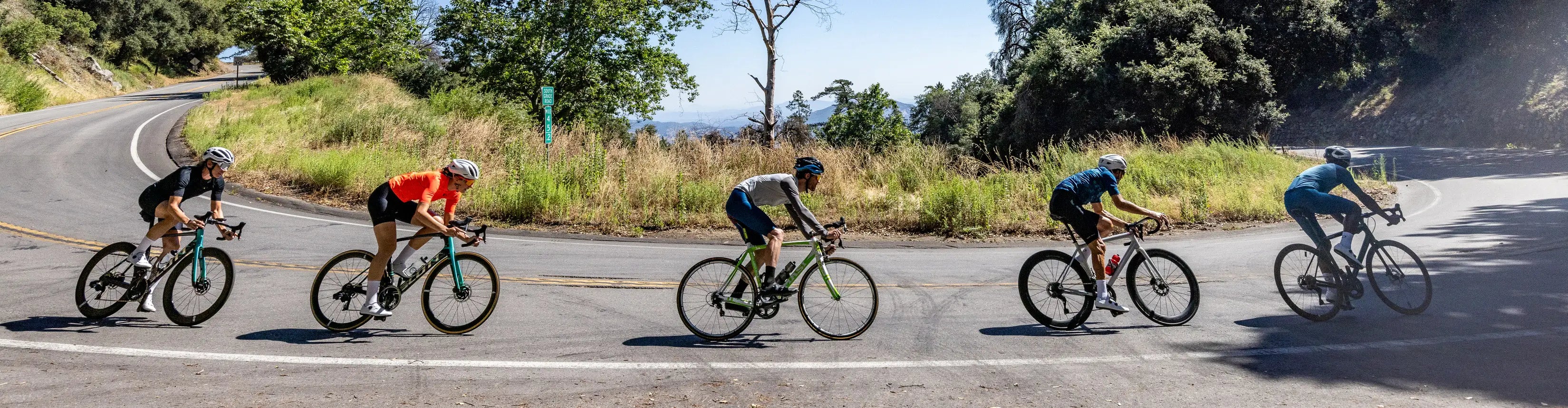 All Cycling Clearance