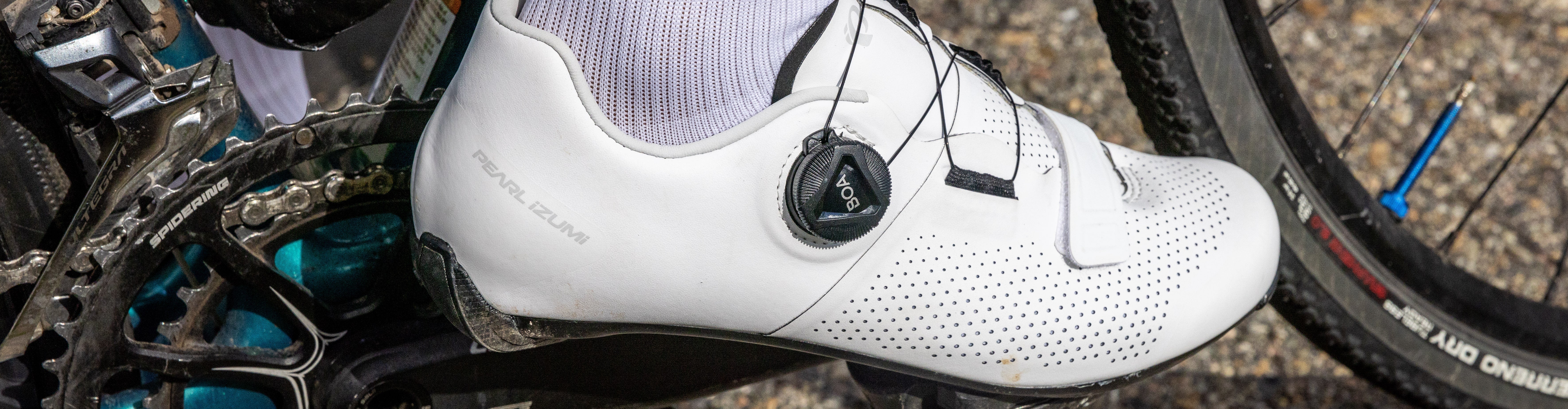 Women's Cycling Shoes