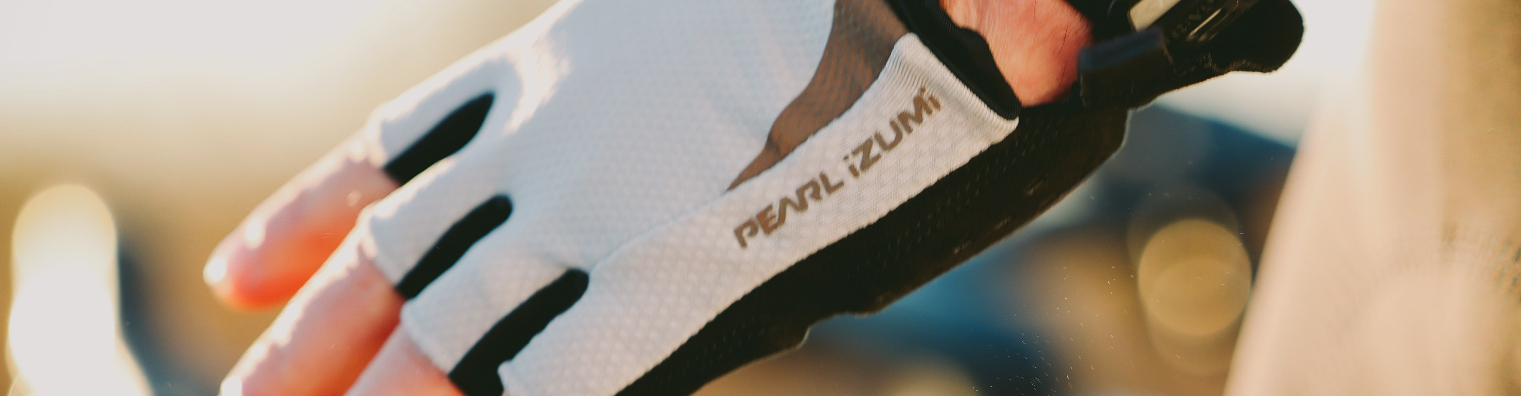 Men's Road & Gravel Cycling Gloves