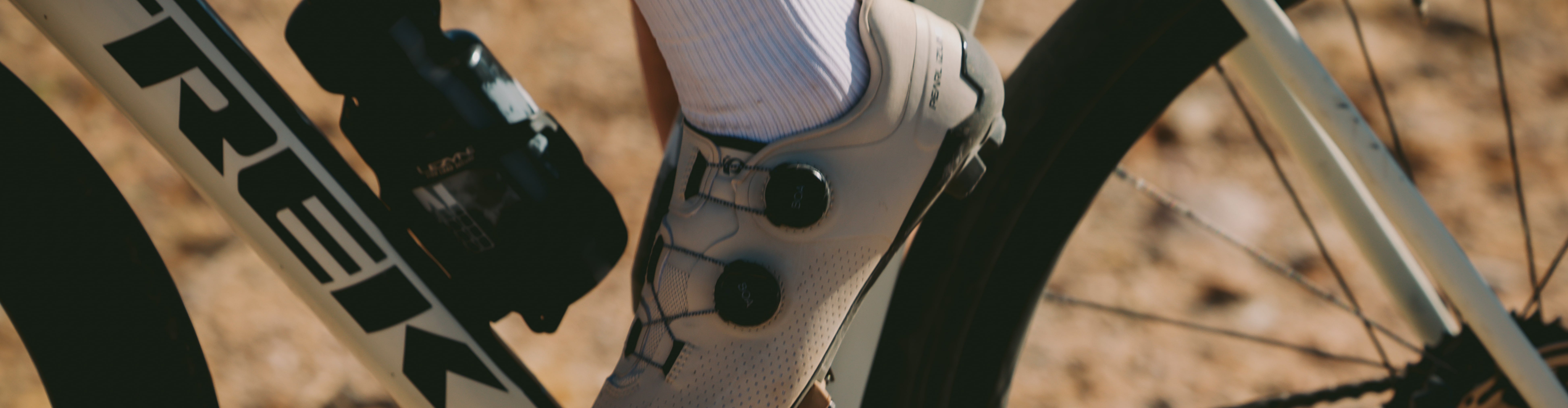 Men's Cycling Shoes
