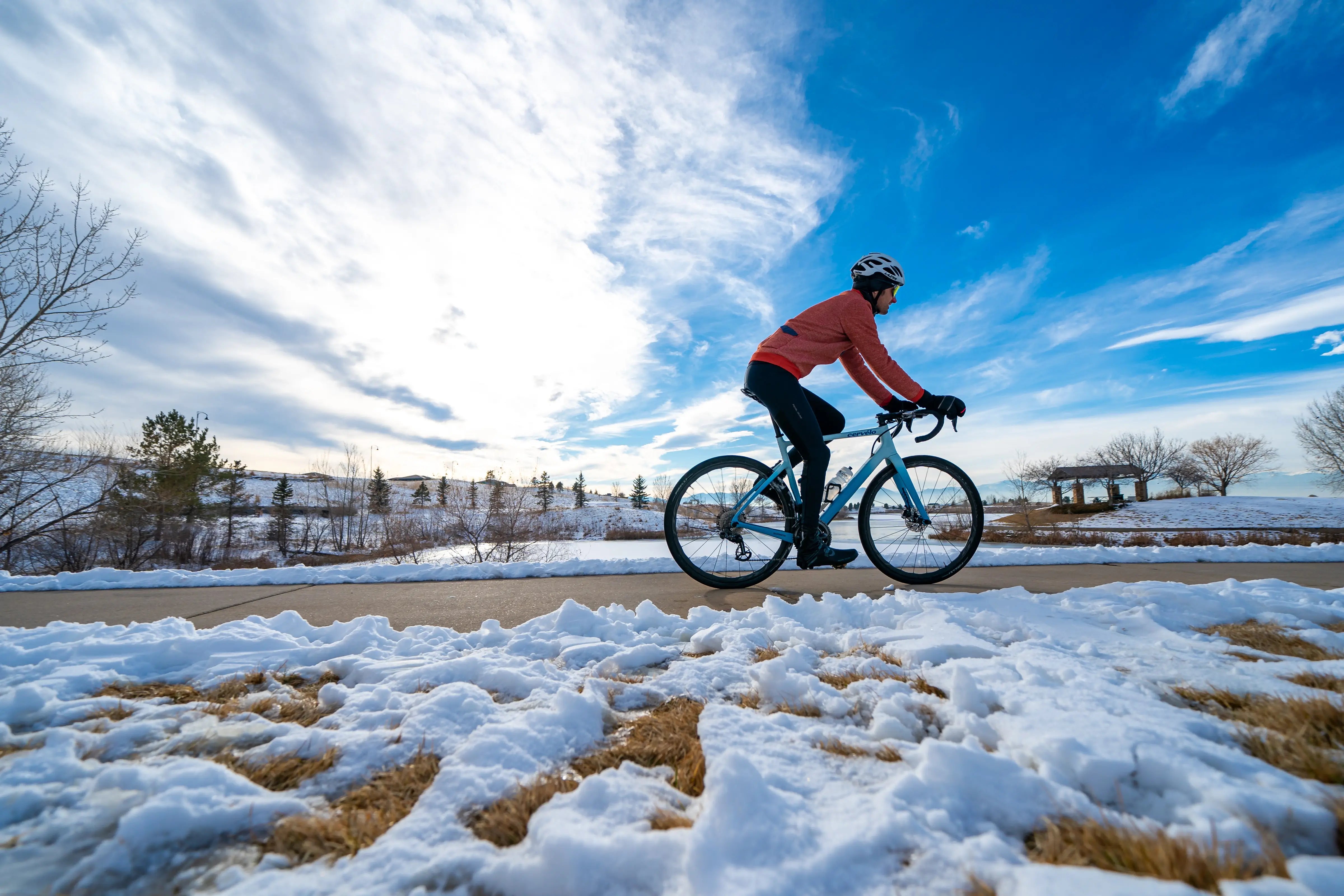 Winter Training Kit