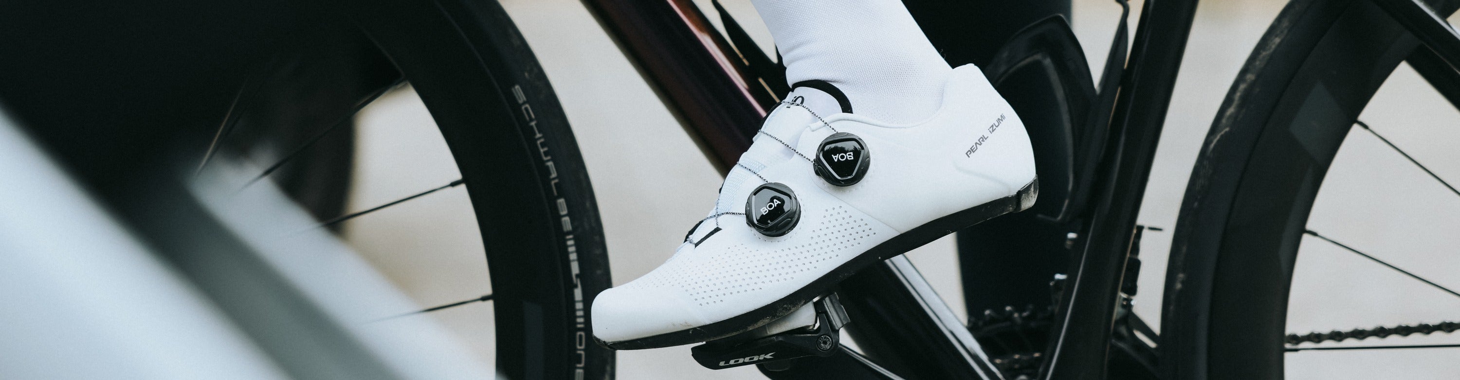 Women's Road Cycling Shoes