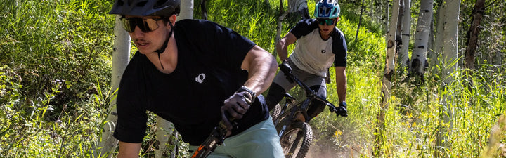 Men's Mountain Bike Gear
