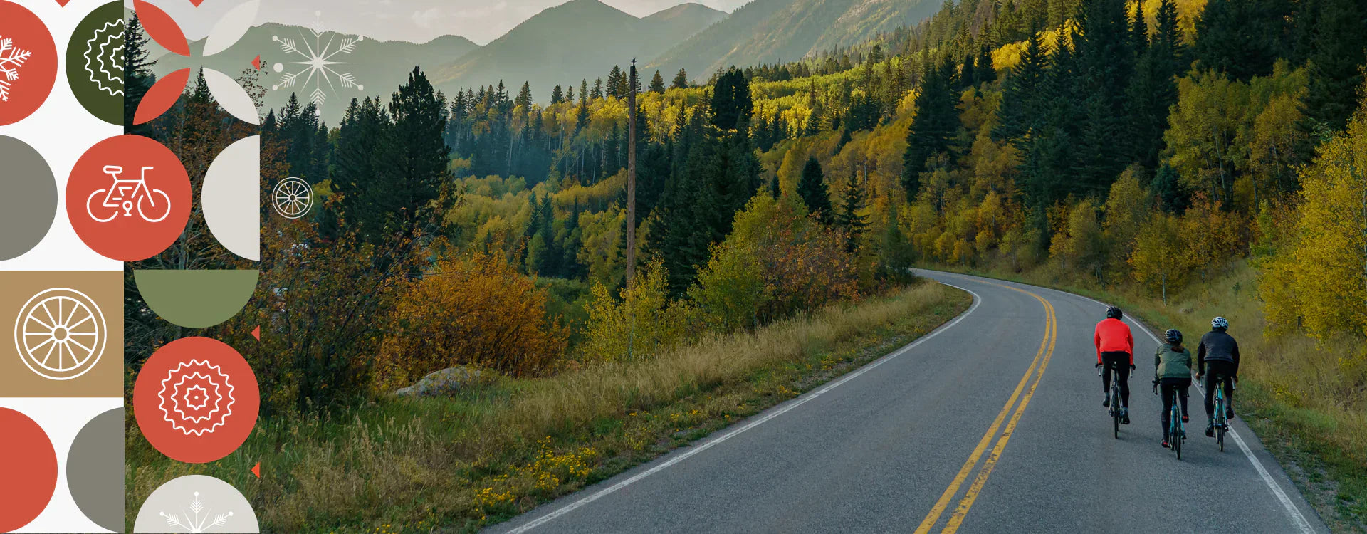 Road / Gravel Gift Guide