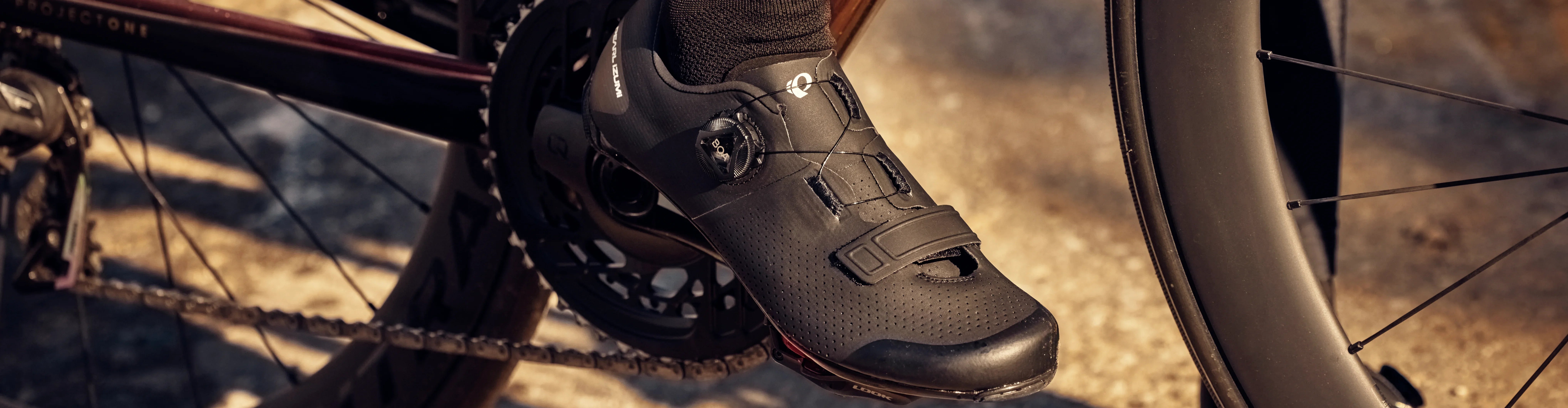 Men's Cycling Shoes