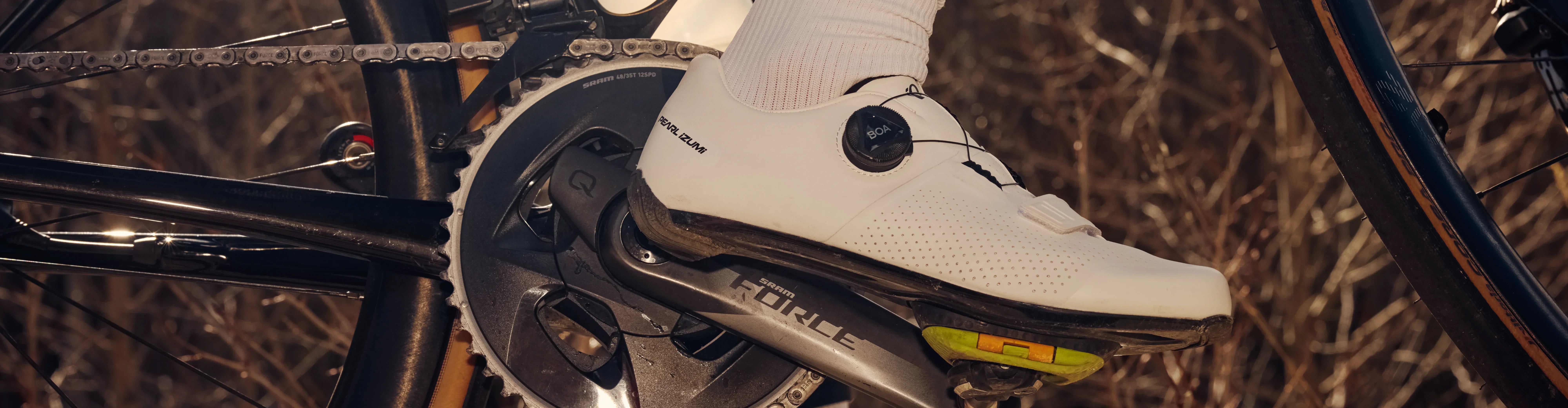 Women's Road Cycling Shoes