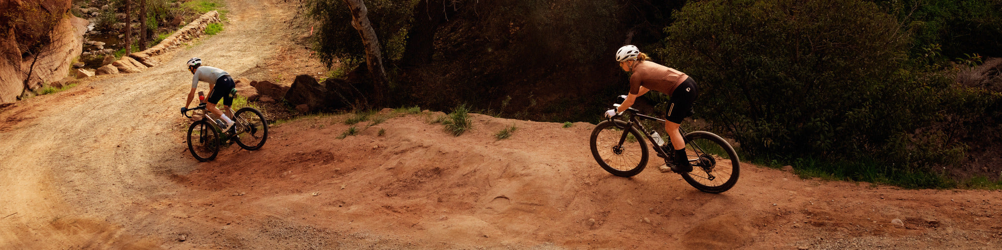 Women's Road & Gravel Cycling