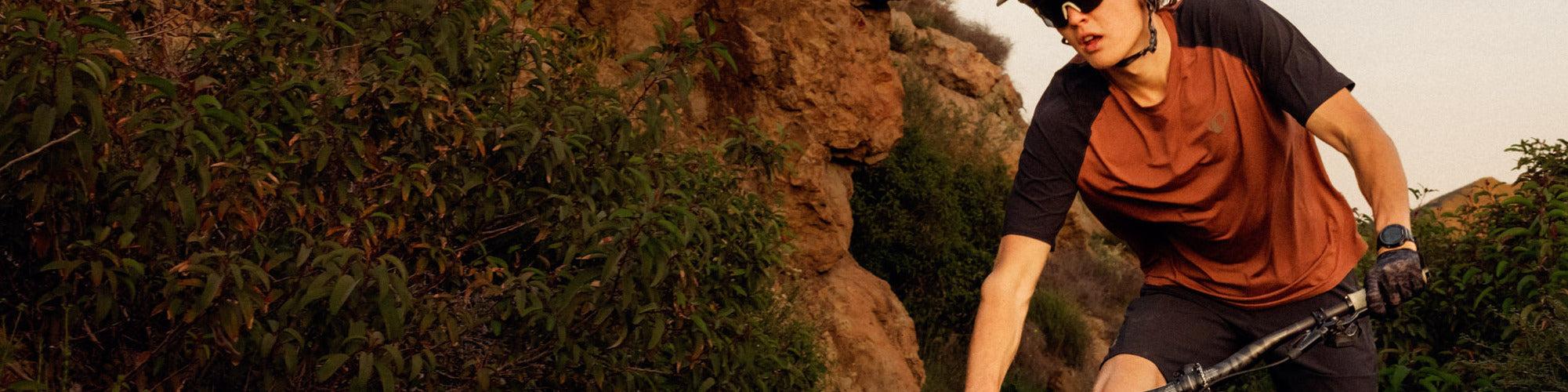 Men's Mountain Bike Jerseys