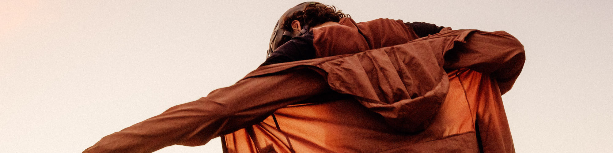 Men's Mountain Bike Jackets