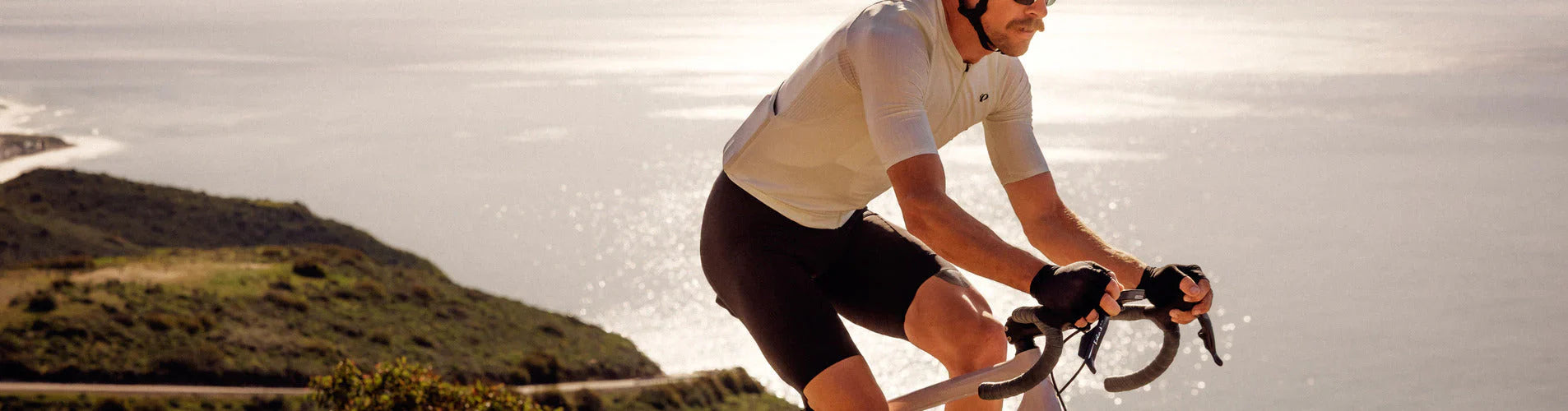 Men's Road Cycling Clothing & Apparel