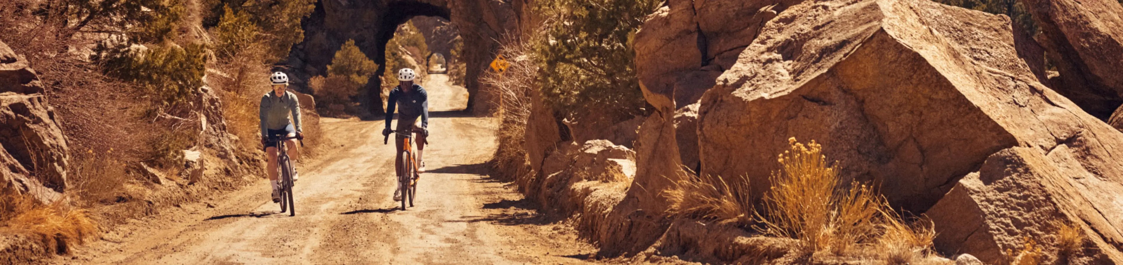Gravel Cycling Gear
