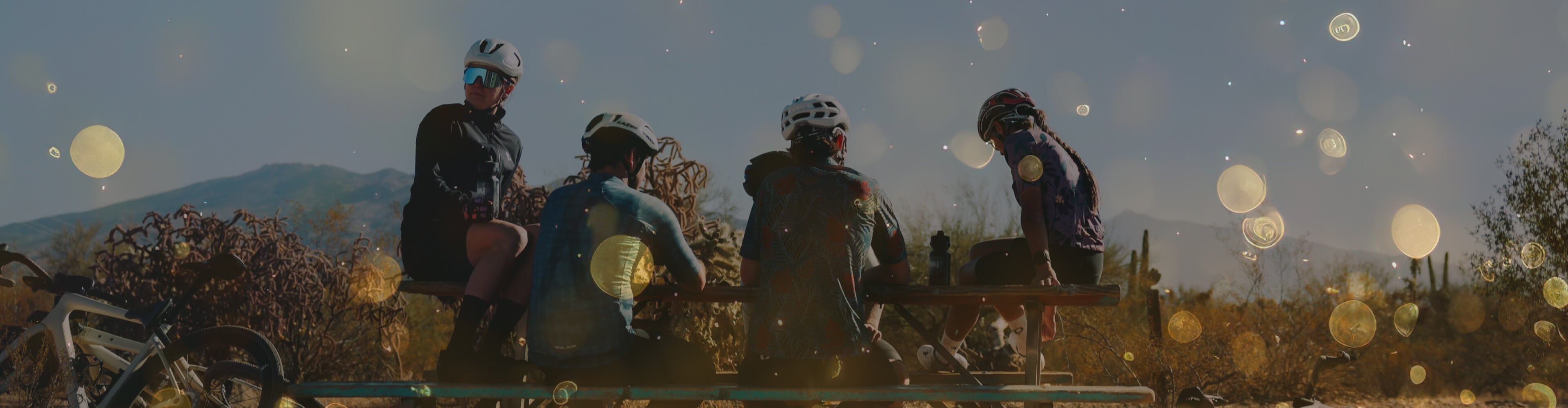 All Cycling Clearance