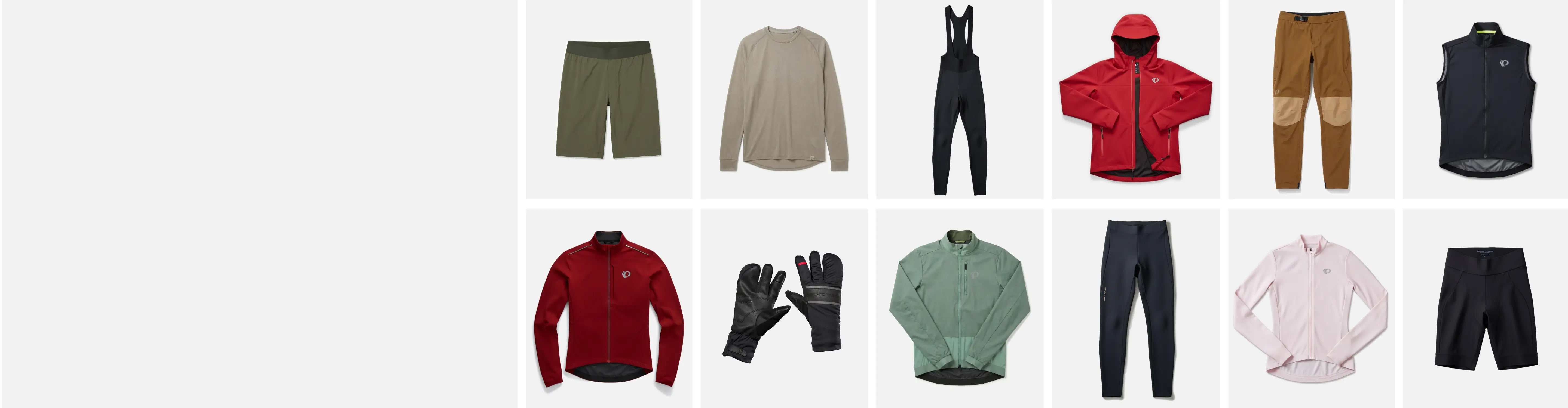 All Cycling Clearance