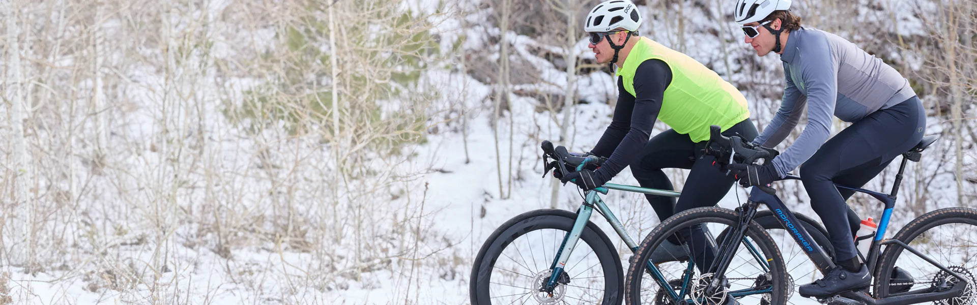 Cycling Midlayers