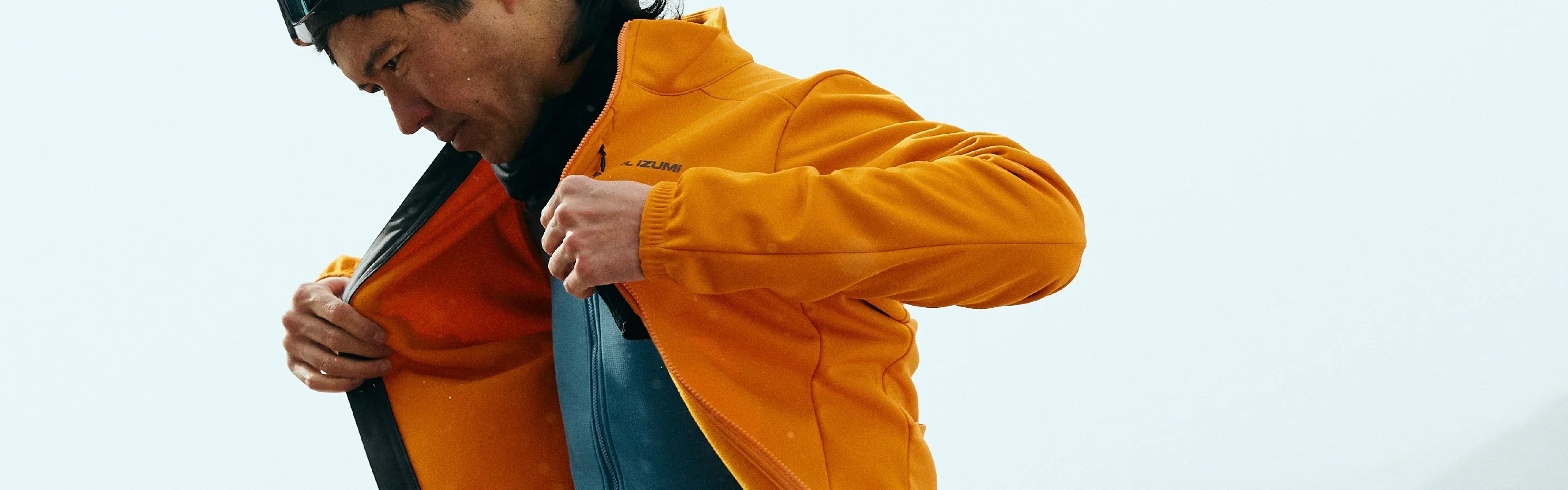 Men's Windbreakers & Jackets