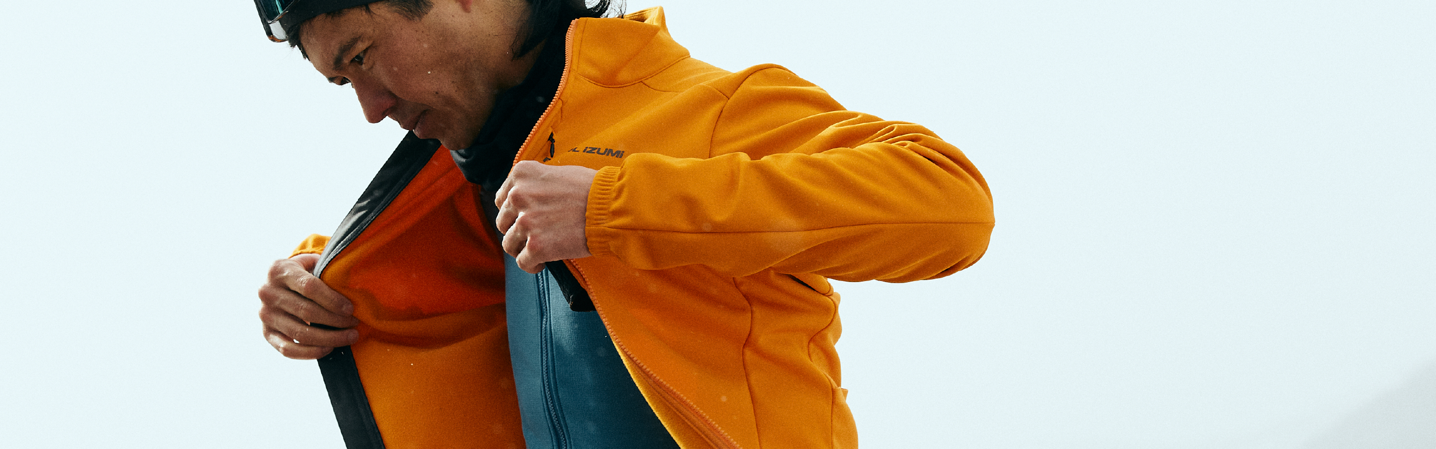 Men's Windbreakers & Jackets