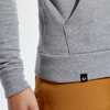 Men's Go-To Graphic Full Zip Hoodie image 5