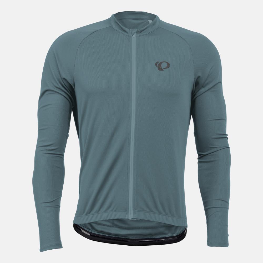 Men's Quest Long Sleeve Jersey – PEARL iZUMi