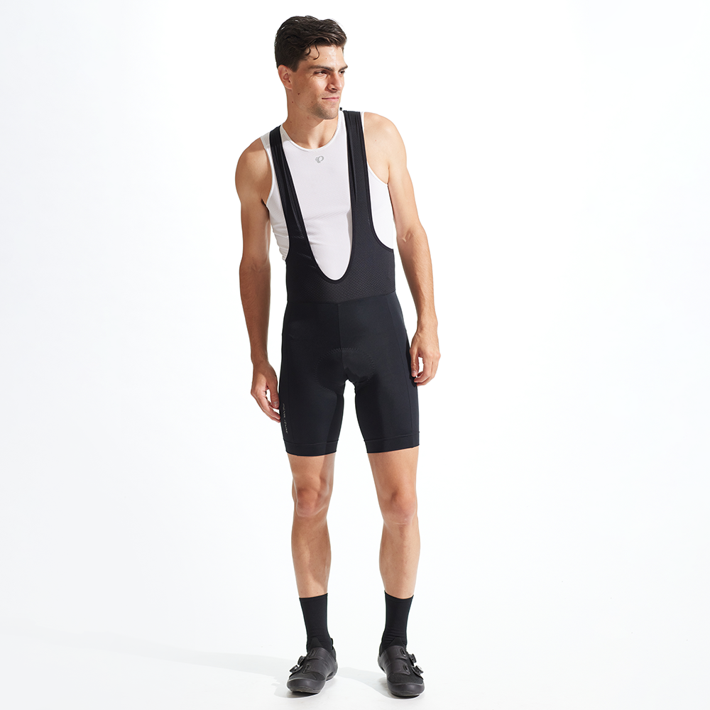 Men's Quest Bib Shorts image 6