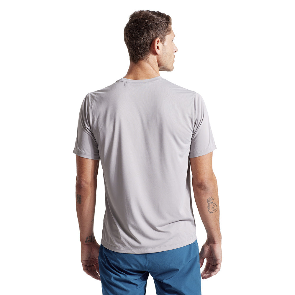 Men's Transfer Tech T-Shirt image 3