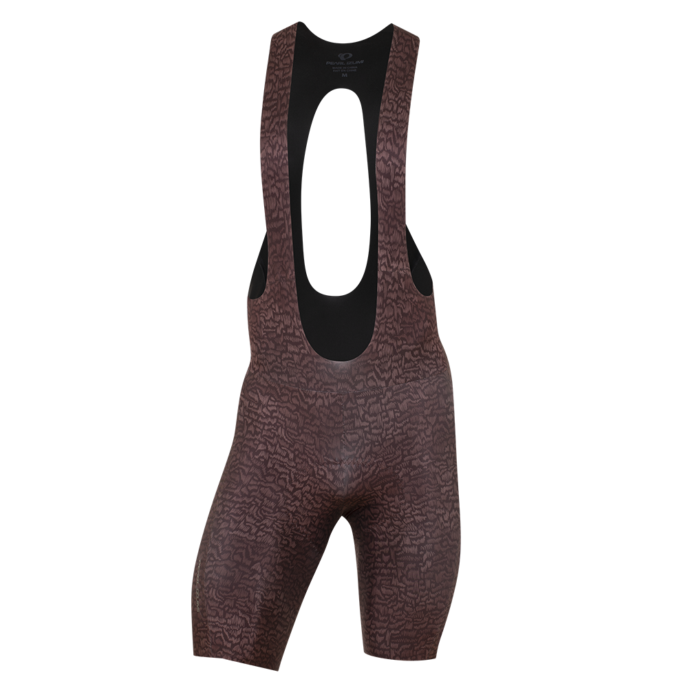 Men's PRO Bib Short (Short Inseam)