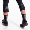 Men's Thermal 3/4 Bib Tights image 6