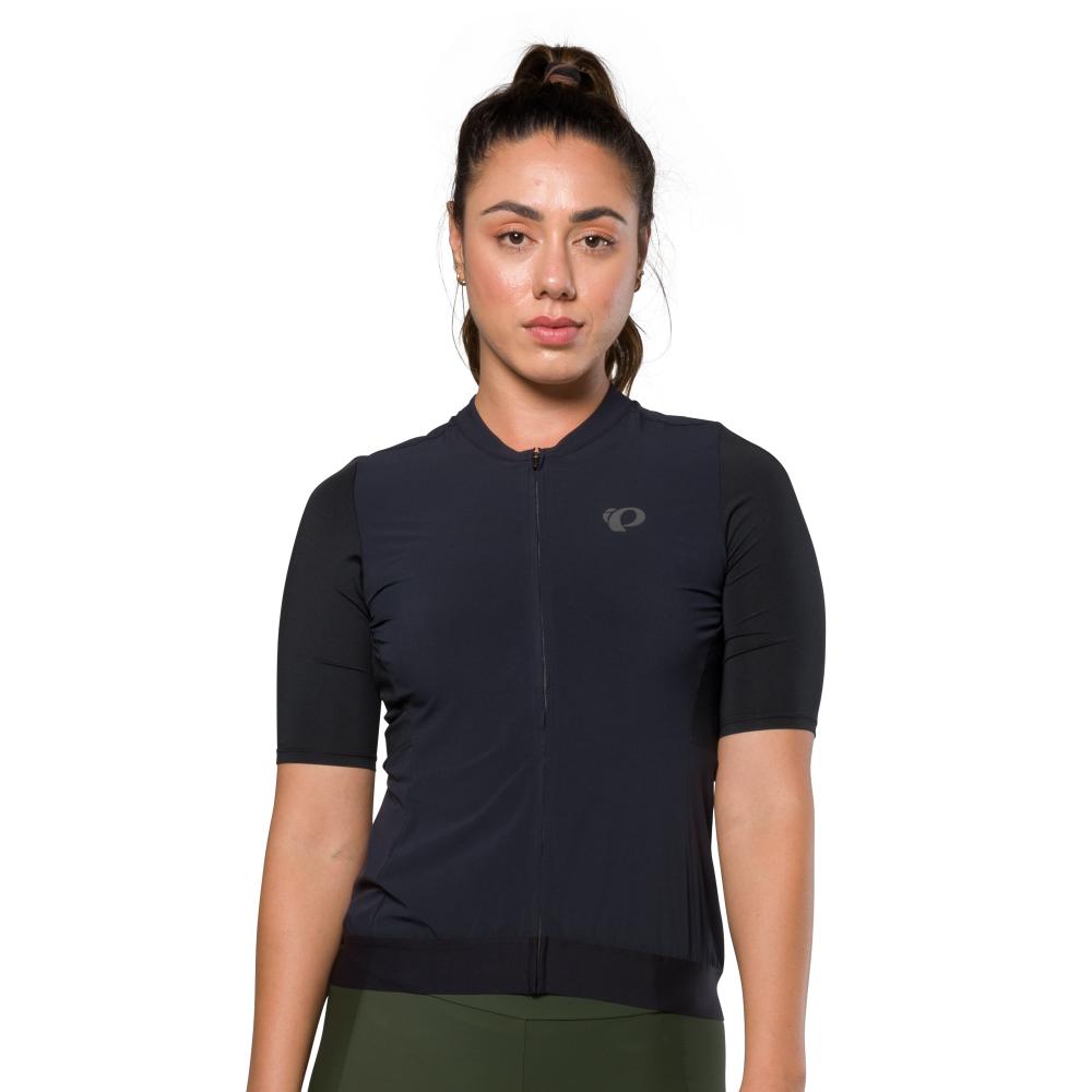 Women's Expedition Short Sleeve Jersey - Adventure-Ready | PEARL iZUMi