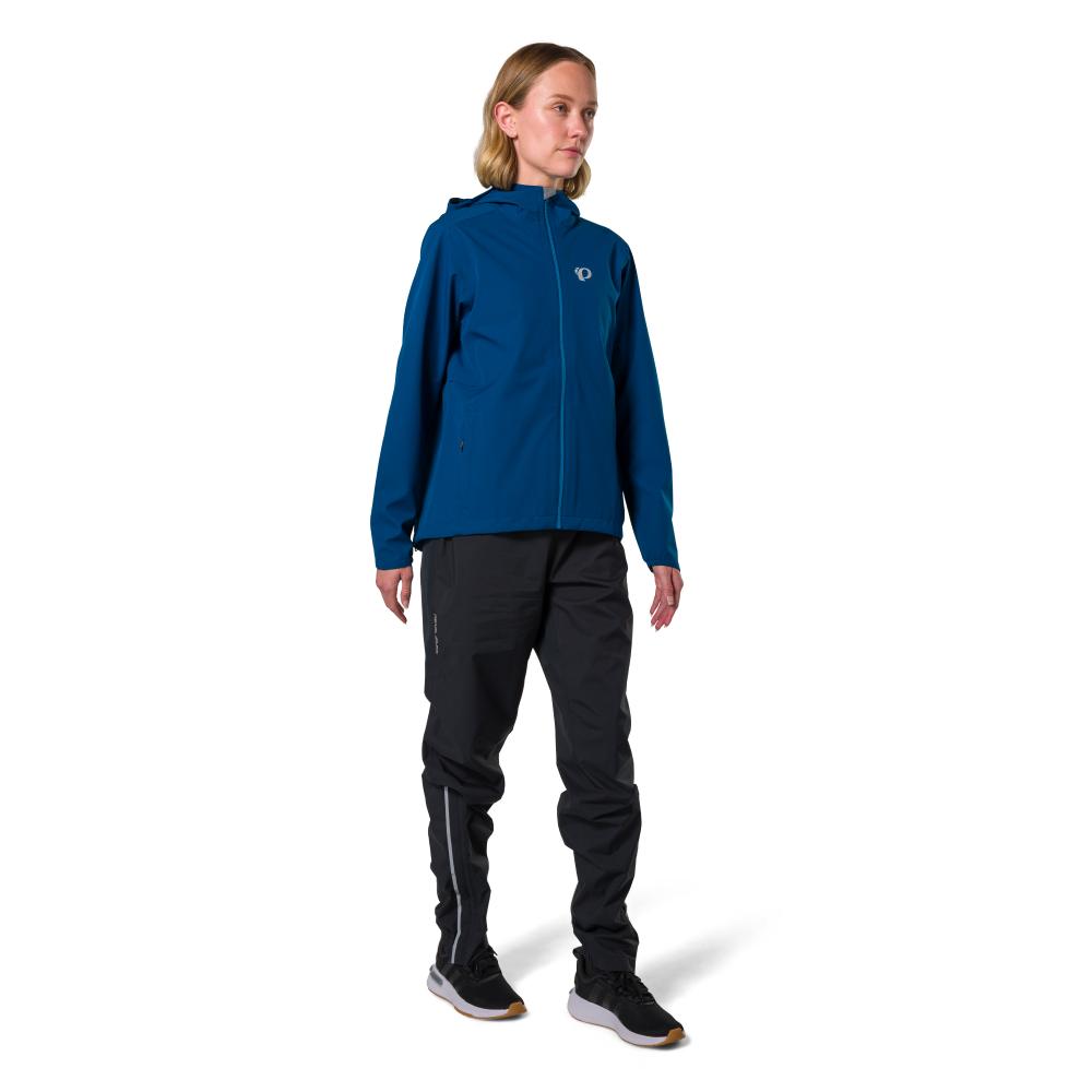 Women's Commuter Rain Over Pants - Waterproof & Durable