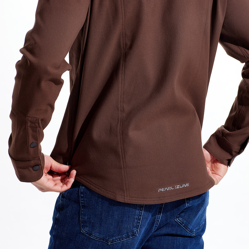Men's Rove Thermal Shirt image 4