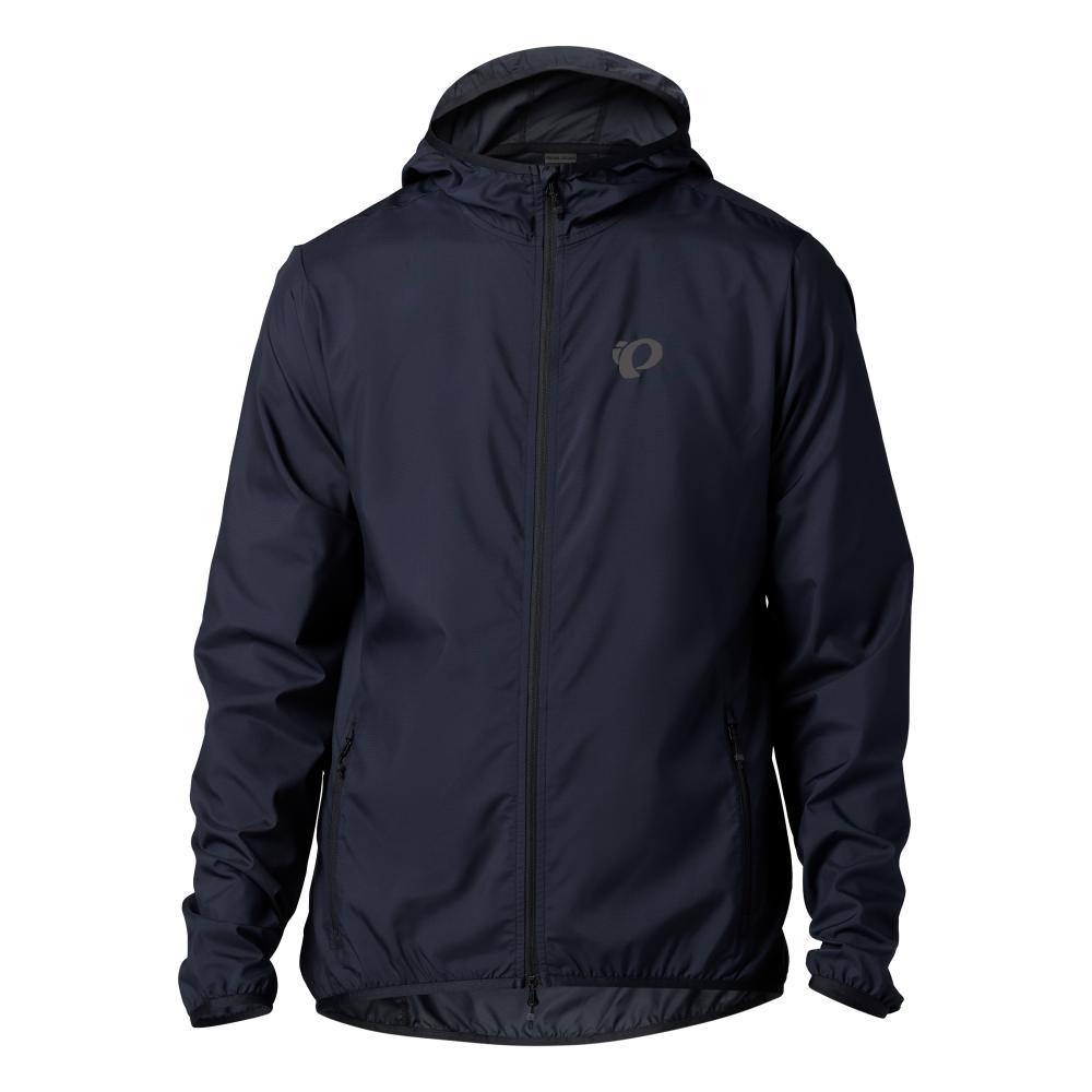Men's Summit Wind Jacket - Lightweight Wind Protection | PEARL iZUMi