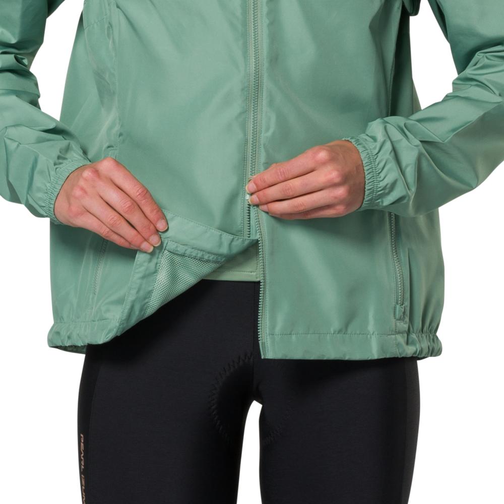 Women's Quest Barrier Jacket - Weather Protection | PEARL iZUMi