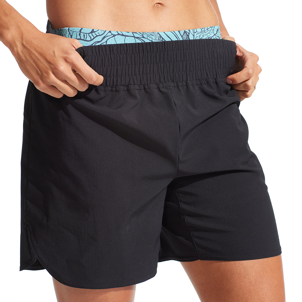 Women's Prospect 2-in-1 Shorts with Liner – PEARL iZUMi
