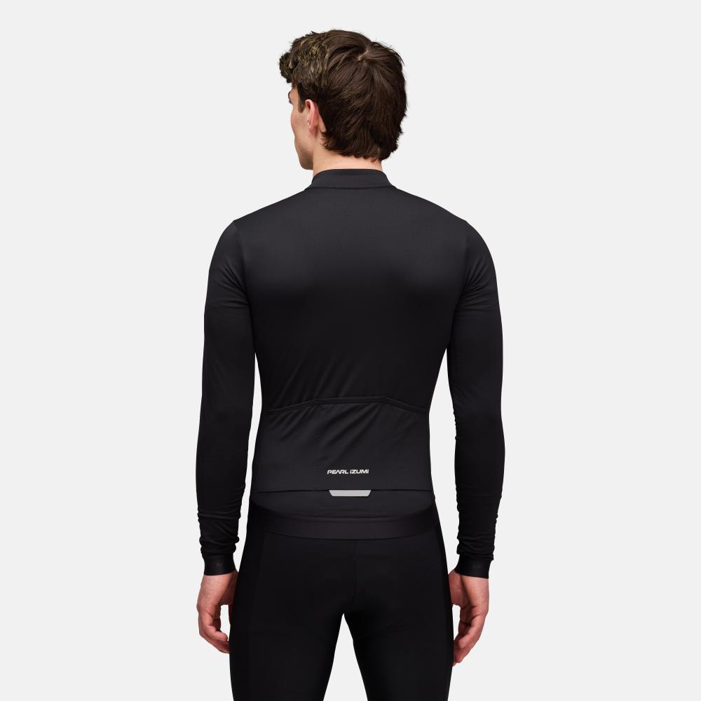 Men's Attack Thermal Jersey – PEARL iZUMi