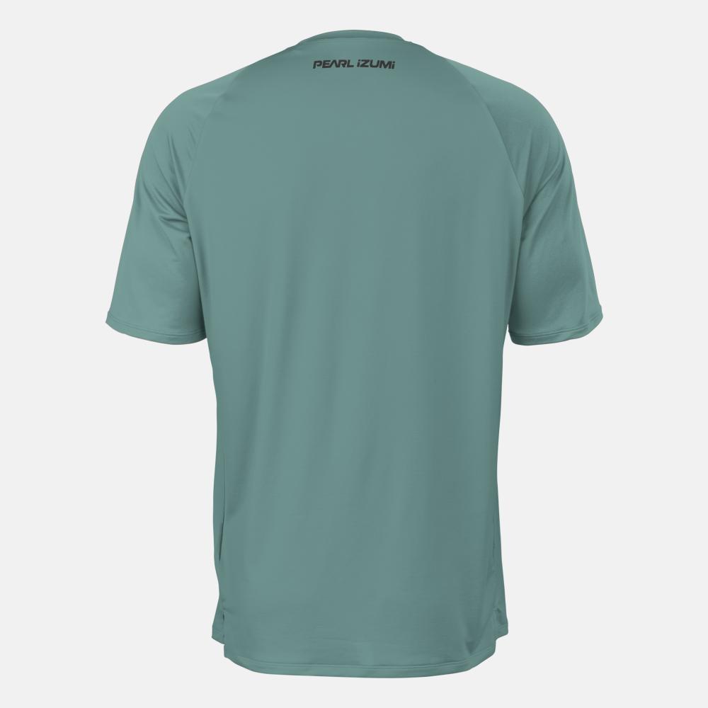 Men's Summit Short Sleeve Jersey – PEARL iZUMi