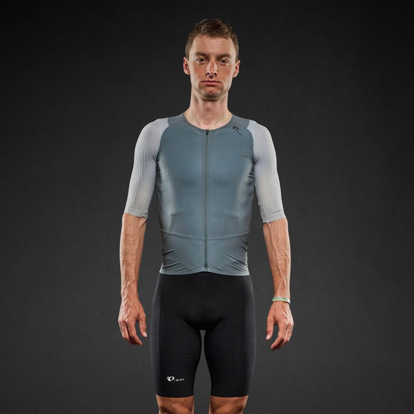 Men's Pi PRO/BLACK Jersey – PEARL iZUMi