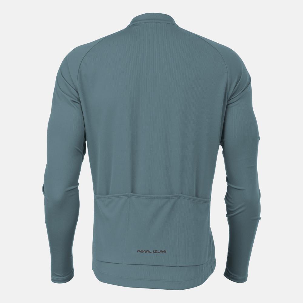 ※※※Ciel Men's Quest Long Sleeve Road Cycling Jersey | PEARL iZUMi