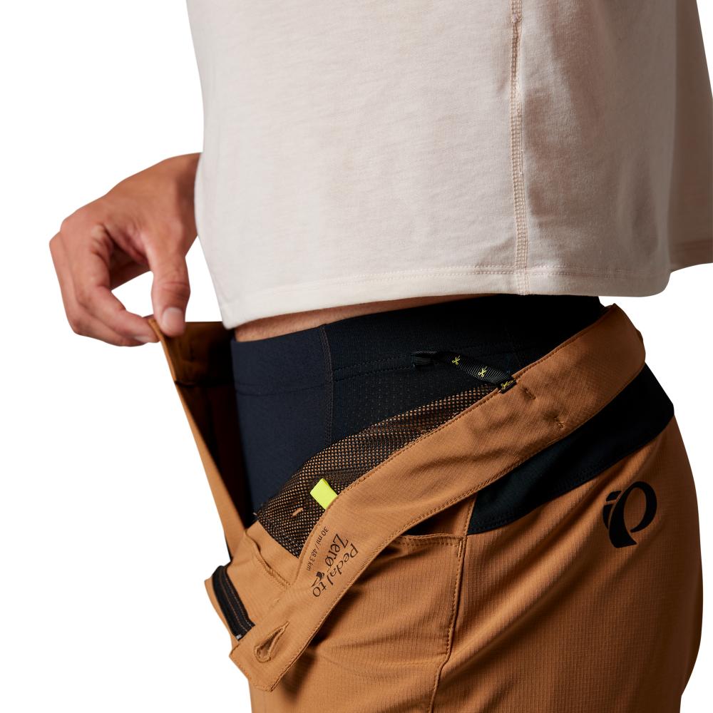 Men's Canyon Shorts with Liner – PEARL iZUMi